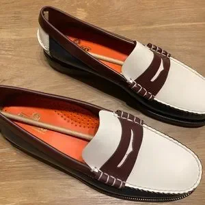Sebago | Shoes | Sebago Dan Spinnaker Royal  display picture 1